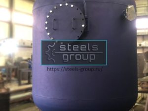 Фильтр ФИПр-2,0-0,6 в Владикавказе