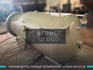 сепаратор газа фото в Владикавказе