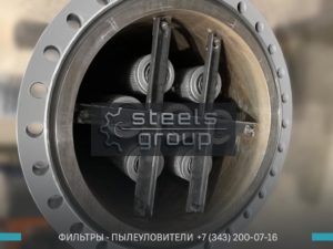 сепаратор газа фото в Владикавказе
