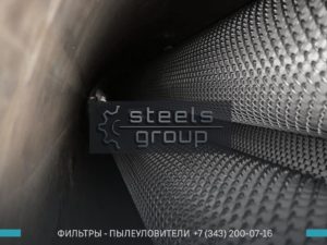 фото сепаратора газа в Владикавказе